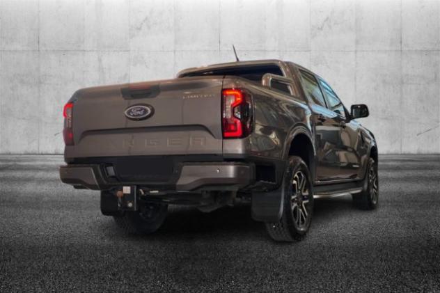 FORD Ranger 2.0 ECOBLUE DC Limited 5 posti rif. 24050080 - Foto 3