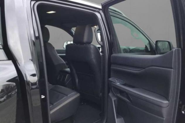 FORD Ranger 2.0 ECOBLUE aut. 205 CV DC Wildtrak X 5 posti rif. 23758313 - Foto 8