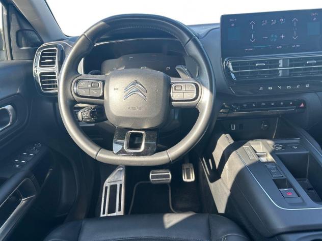 Citroën C5 Aircross I 2018 1.5 bluehdi Shine s&s 130cv eat8 my20 - Foto 7
