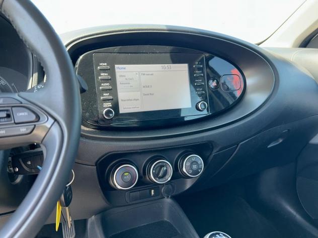 Toyota Aygo X 1.0 Active 72cv - Foto 10