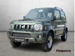 Suzuki Jimny Jimny 1.3 vvt Evolution 4wd