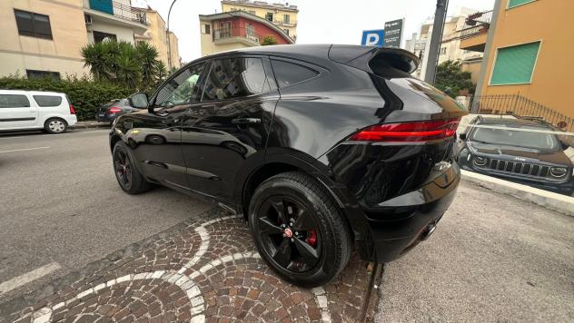 Jaguar E-Pace 2.0D 150 CV AWD aut. R-Dynamic - Foto 6