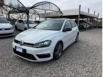 VOLKSWAGEN - Golf -  1.6 TDI 110CV 5p. R-LINE