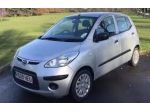 Hyundai i10 1.1  GPL  PER RICAMBI