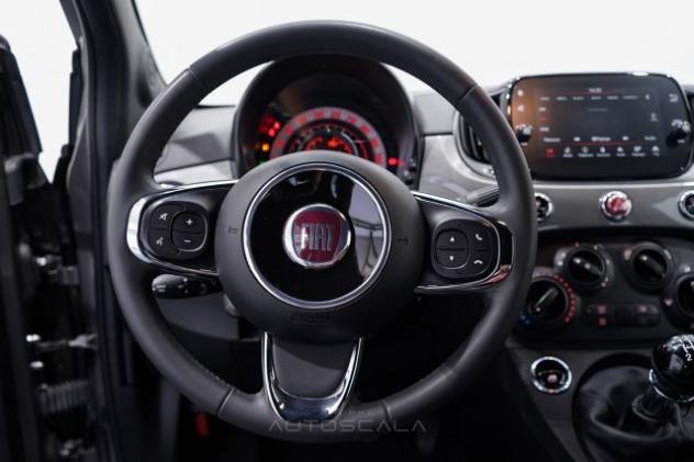 FIAT 500 1.0 70cv Hybrid Cult #U-Connect rif. 24038255 - Foto 10