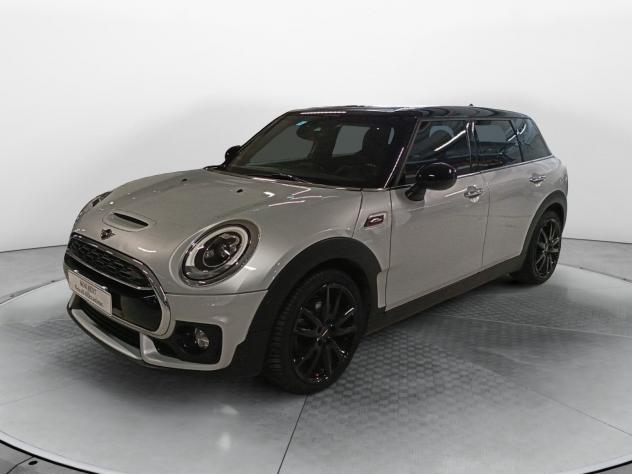 MINI Clubman Mini IV F54 2016 Mini 2.0 Cooper S Hype auto 7m my18 - Foto 8