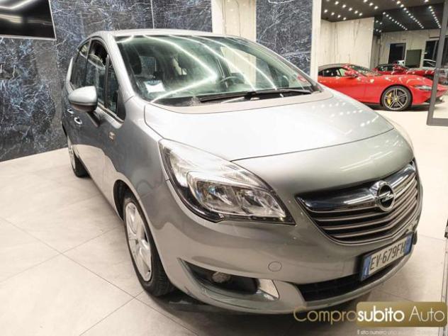 OPEL Meriva 1.4 100CV Cosmo rif. 24021298 - Foto 2