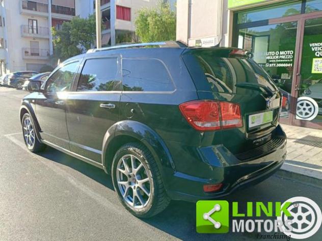 FIAT Freemont 2.0 Multijet 170 CV Black Code rif. 23789637 - Foto 3