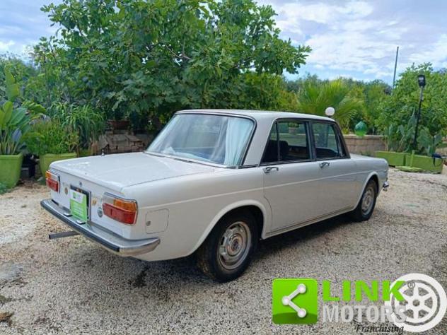 LANCIA Flavia 2000 INIEZIONE rif. 24122249 - Foto 4