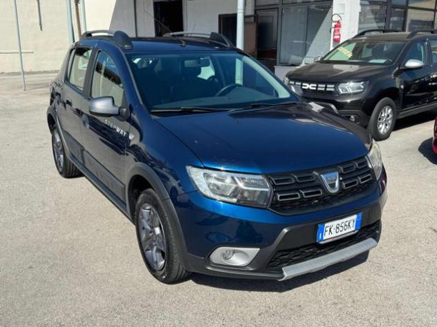 DACIA Sandero 1.5 dCi 8V 90CV S&S Special Edition Brave rif. 24056013 - Foto 3