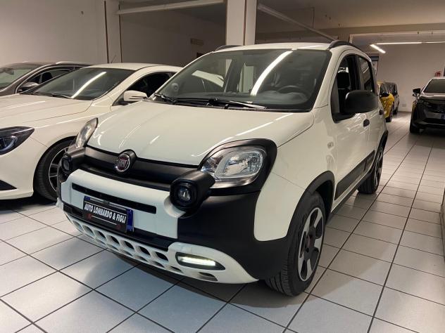 Fiat Panda 1.0 FireFly S&S Hybrid launch edition - Foto 2