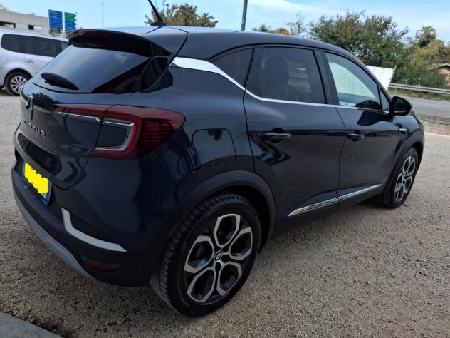 Renault Captur 1.0 GPL Intens - Foto 10