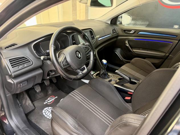 Renault Megane Mane dCi 8V 110 CV Energy GT Line - Foto 8