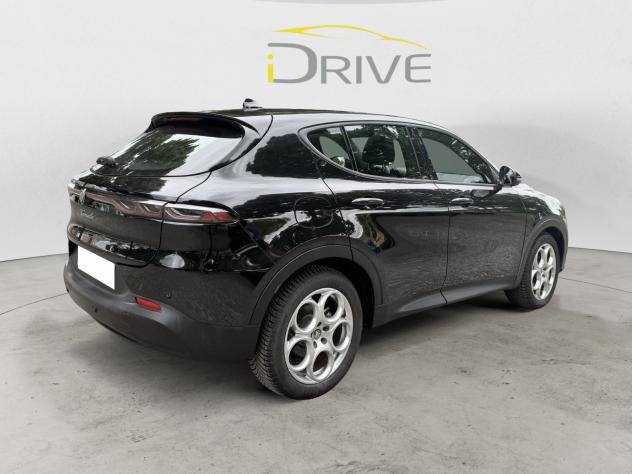 Alfa Romeo Tonale Tonale 1.5 hybrid Sprint 130cv tct7 - Foto 4