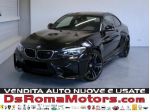 Bmw M2 COUPE C/AUT NAVI PROF. LED PELLE HARMAN KARDON 19