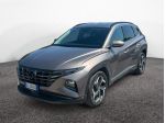 Hyundai Tucson III 1.6 hev Exellence 2wd auto