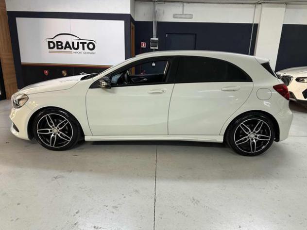 MERCEDES-BENZ A 180 d Sport AMG rif. 23910243 - Foto 7