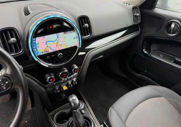 Mini Cooper Countryman SE all4 Automatica FULL LED - Foto 6