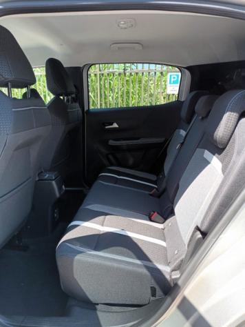 OPEL Frontera 1200 HYBRID GS 145CV EDCT 7 POSTI NAV PACK WINTER rif. 23811367 - Foto 8