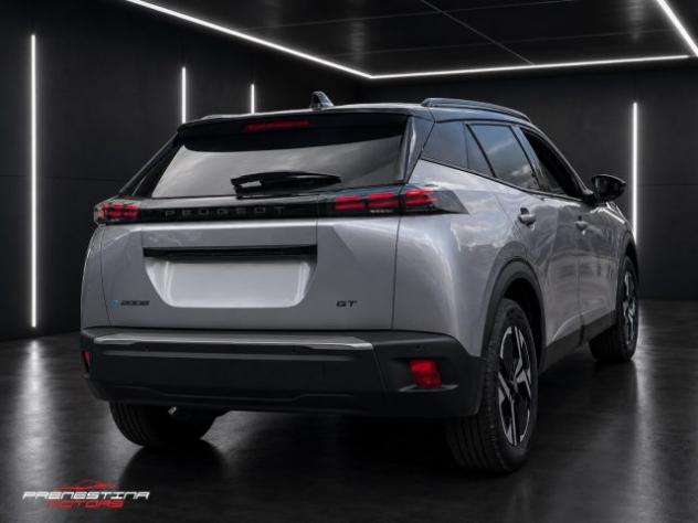 PEUGEOT 2008 motore elettrico 136 CV GT rif. 23435861 - Foto 3