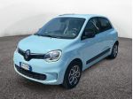 Renault Twingo Electric Twingo III Electric Twingo Equilibre 22kWh