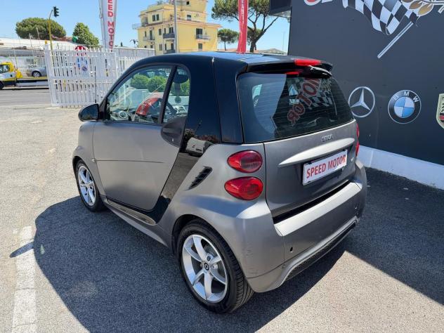 smart fortwo Fortwo 0.8 cdi Pulse 54cv! - Foto 5