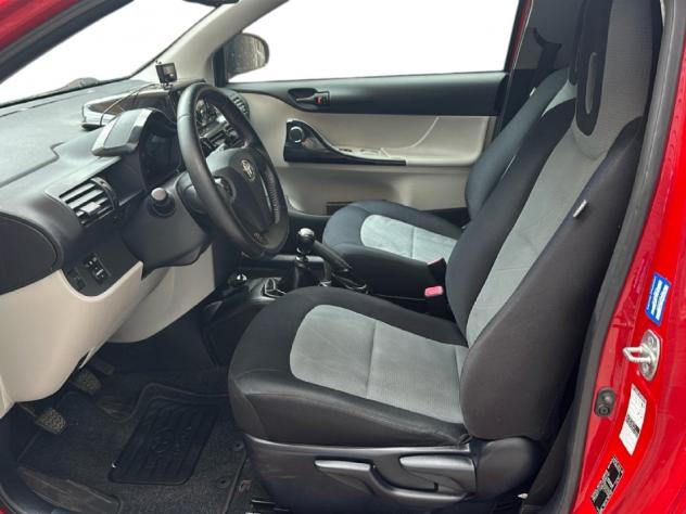 Toyota iQ 1.3 VVT-I - Foto 9