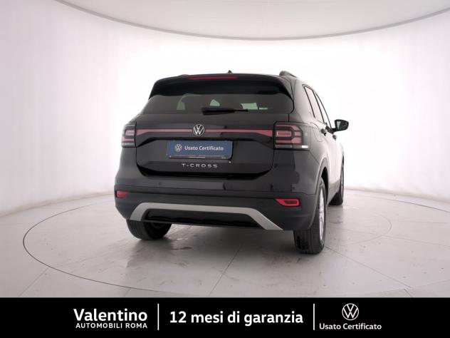 Volkswagen T-Cross 1.0 TSI 110 CV Style - Foto 3