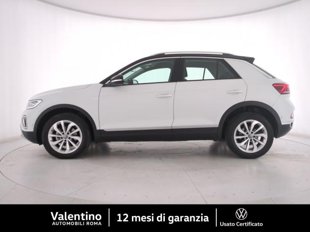 Volkswagen T-Roc 1.0 TSI Style - Foto 4