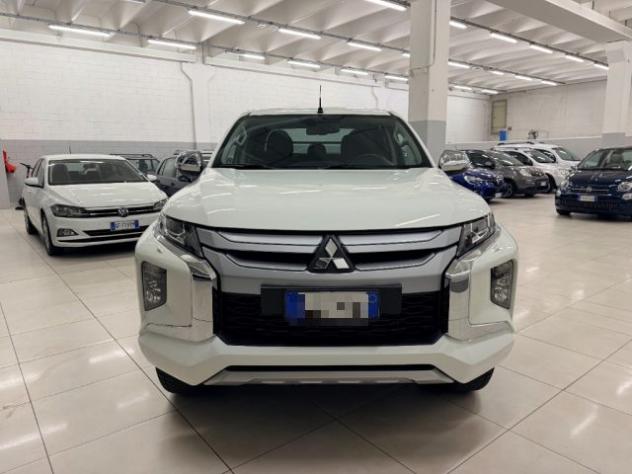 MITSUBISHI L200 2.3 D Double Cab 4x4 Super Select Intense + IVA rif. 23765997 - Foto 2