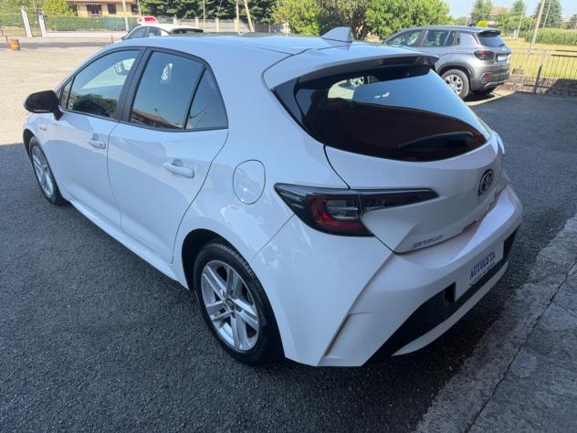 Toyota Corolla 1.8 Hybrid Active - Foto 7