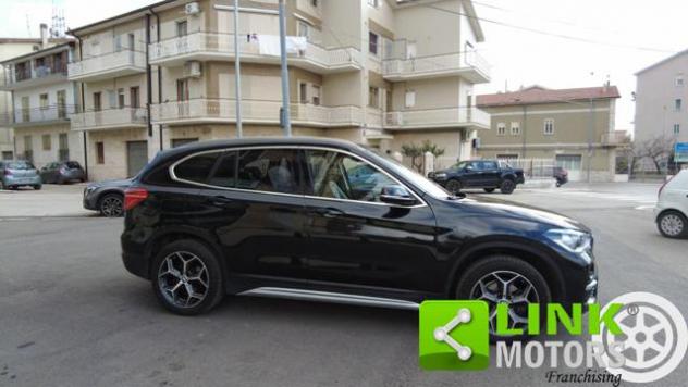 BMW X1 sDrive16d xline rif. 23779966 - Foto 4