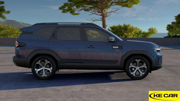 Dacia Bigster 1.2 Mild Hybrid-G 140cv Journey - Foto 3