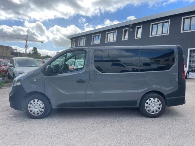 OPEL Vivaro 27 1.6 BiTurbo S&S PC-TN Combi N1 rif. 23411629 - Foto 5