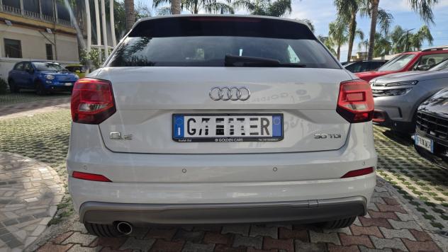 Audi Q2 30 1.6 tdi 115CV S line Edition S-Tronic Cockpit - Foto 5