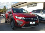 Dacia Sandero Stepway 1.0 tce Comfort Eco-g 100CV Uff Italy Led USB