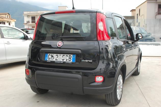 Fiat Panda 1.0 firefly 70CV hybrid City Life S&S Uff Italy - Foto 5
