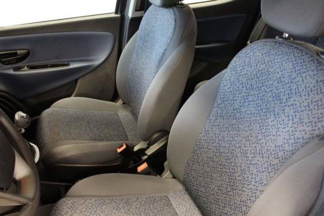 Lancia Ypsilon 1.0 FireFly 5 porte S&S Hybrid Gold - Foto 8