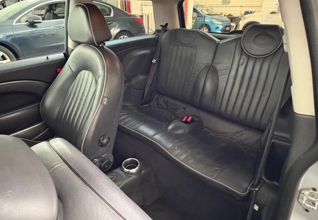 MINI Mini Mini 1.6 16V One Park Lane - NON RIPRISTINATA - Foto 10