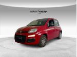 FIAT Pandina III 2024 Panda 1.0 firefly hybrid s&s 70cv