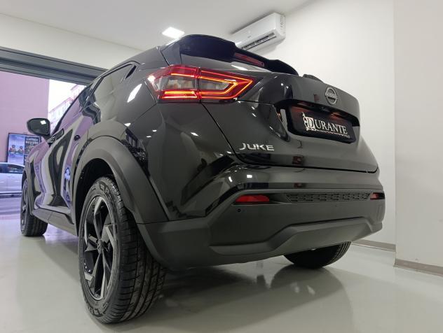 Nissan Juke 1.0 DIG-T 114 CV N-Connecta - Foto 8