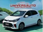 Kia Picanto 1.0 mpi 67cv GT Line 2020