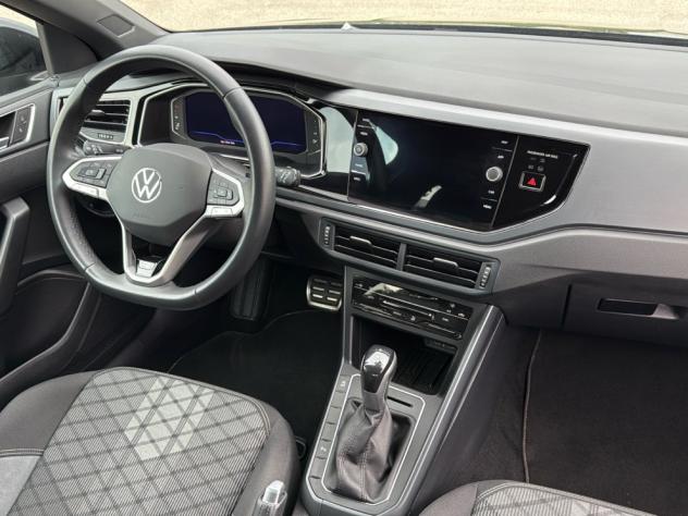 Volkswagen Taigo 1.0 TSI 85kW R-Line DSG - Foto 10