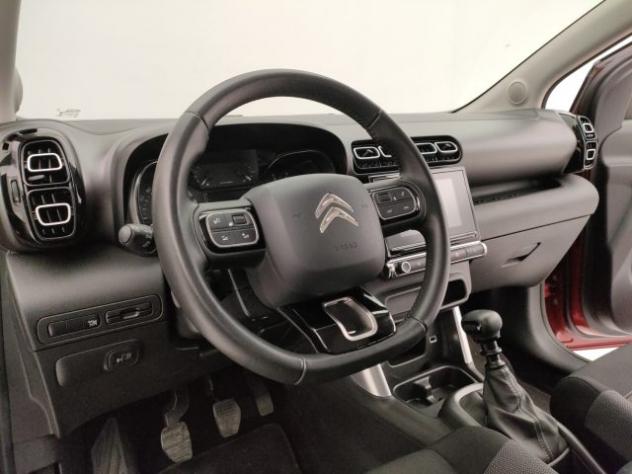 CITROEN C3 Aircross 1.2 puretech Feel s&s 110cv rif. 20979227 - Foto 10