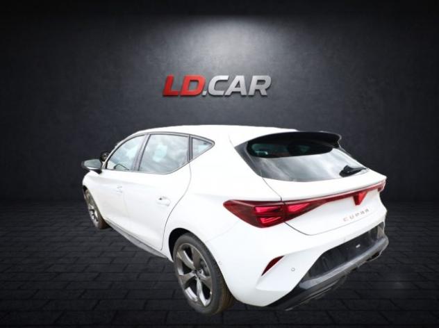 CUPRA Leon 1.5 Hybrid 150 CV DSG rif. 23887240 - Foto 4