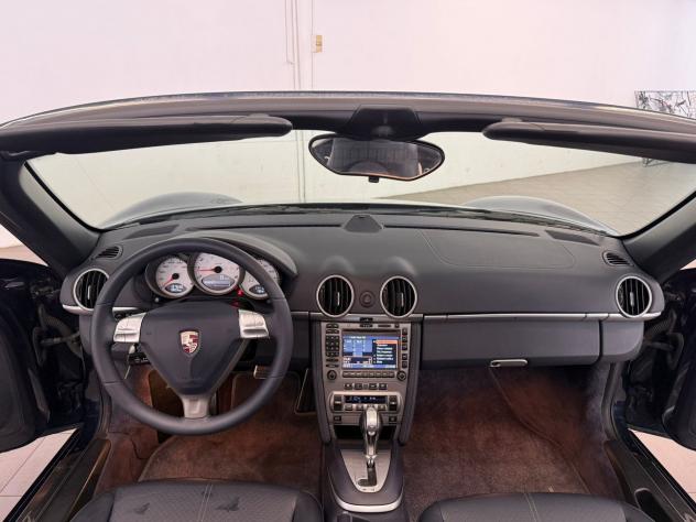 Porsche Boxster Boxster 3.4 S 295cv - Foto 7