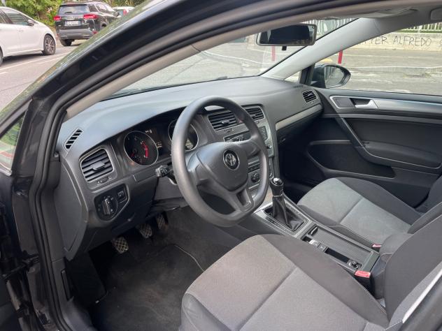 Volkswagen Golf 1.2 TSI 85 CV 5p/1PROP/GARANZIA - Foto 7