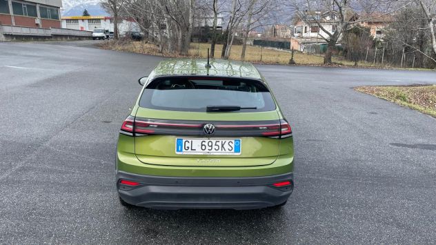 VW Taigo Life 1.0 TSI 110 CV – unico proprietario – 19.979 km - Foto 10
