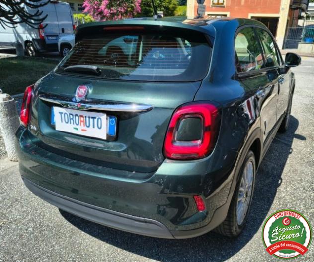 FIAT 500X 1.3 MultiJet 95 CV Urban rif. 23749372 - Foto 7