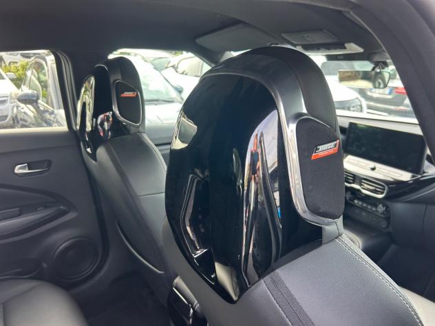 Nissan Juke 1.0 DIG-T 114 CV Tekna - Foto 10